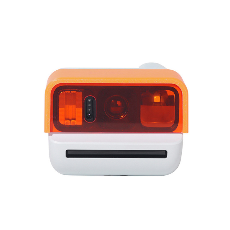Dust Filter Pc - Étui de protection pour objectif d'appareil