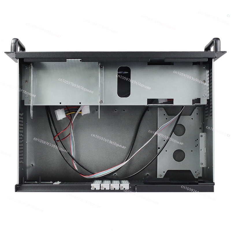 Atx Case - Boîtier de serveur en rack ATX