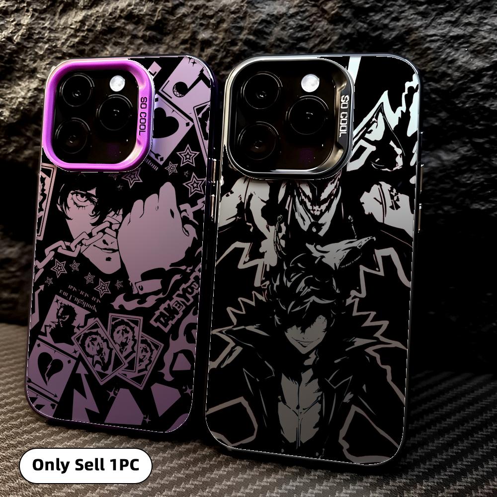 Coque de téléphone Game P-Pers - Matte Pc Case avis et prix