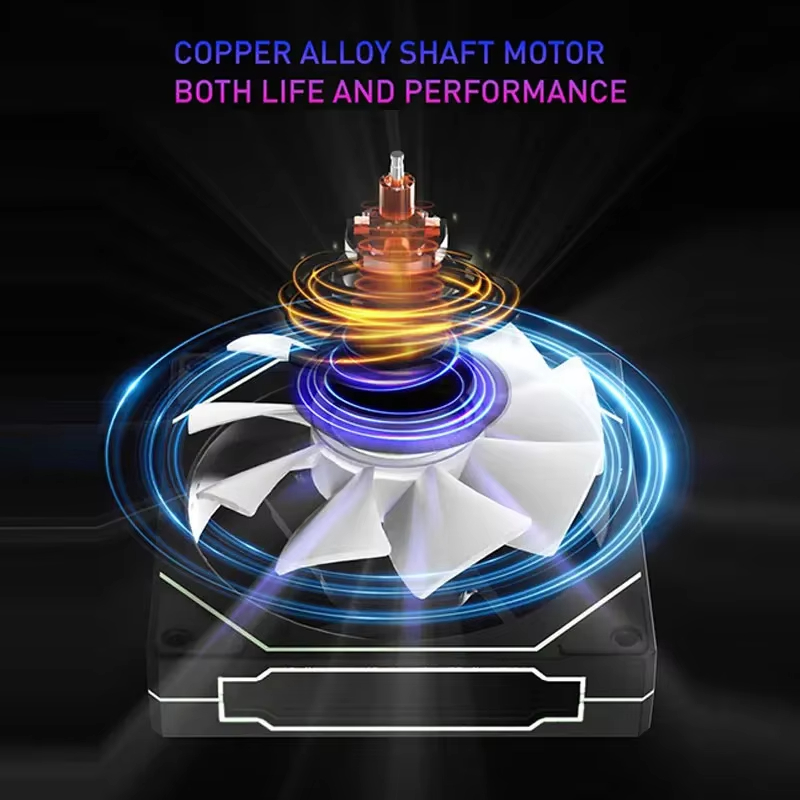 Ventilateur de boîtier PRISM 4 - Pc Chassis avis et prix