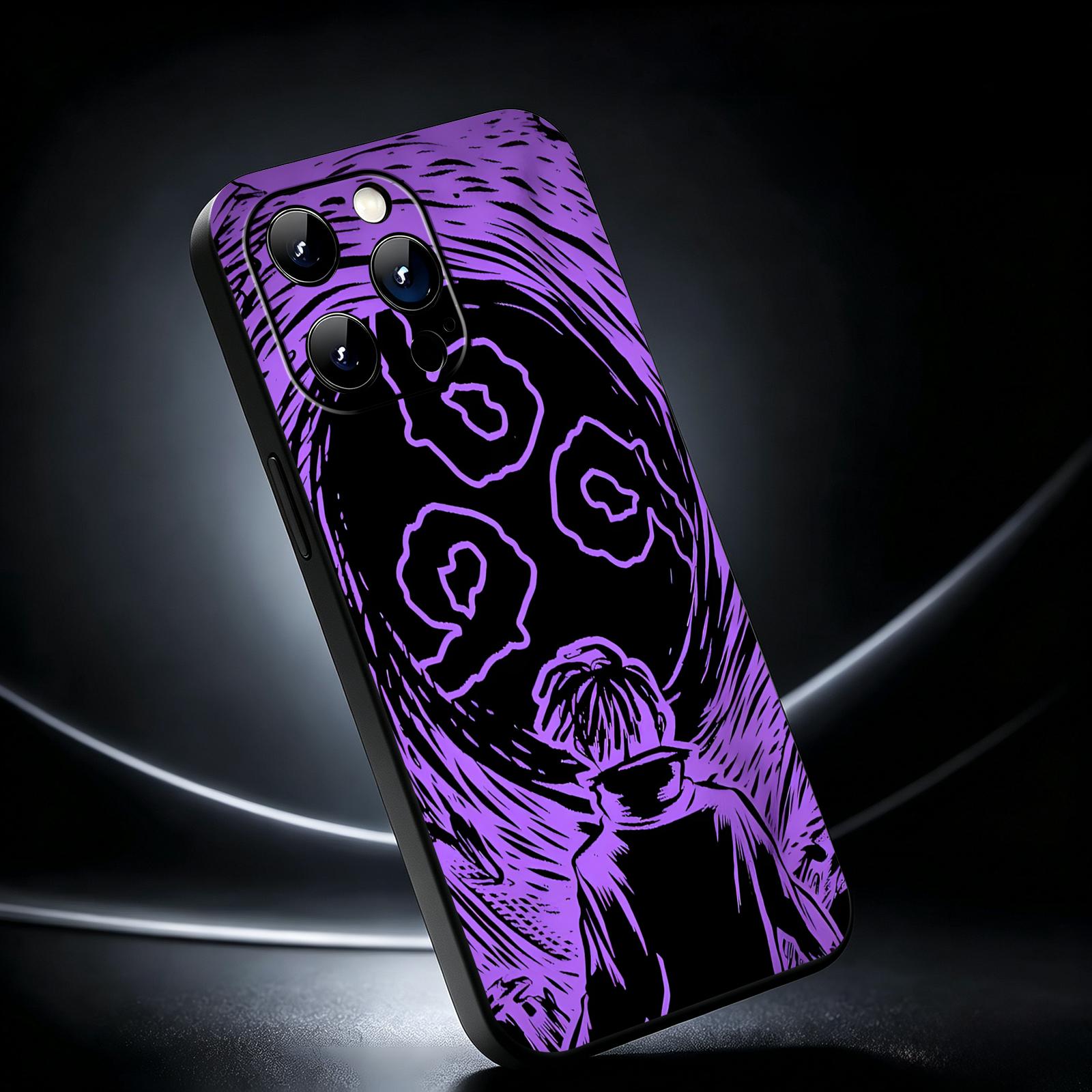 Coque de téléphone souple noir - Mini Pc Case avis et prix