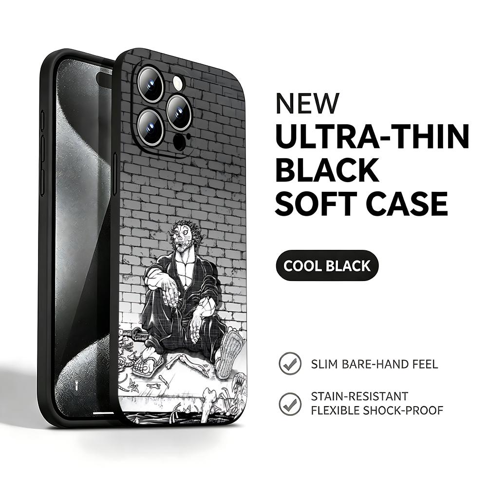 Coque de téléphone Hot Anime B - Mini Pc Case avis et prix