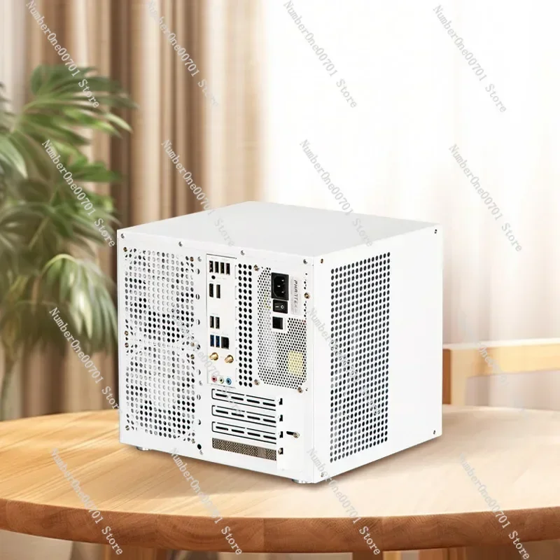 Boîtier NAS Sagittarius 8 baie - Atx Case avis et prix