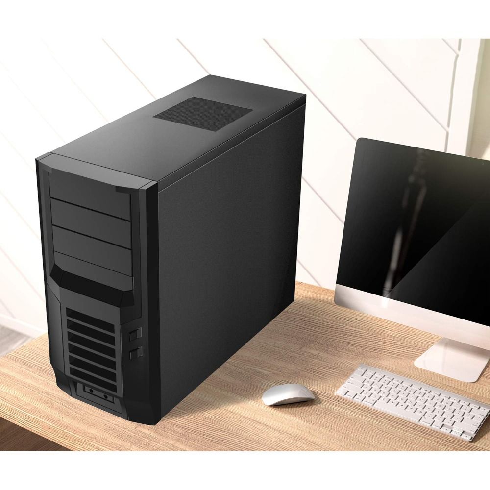 Nouveau couvercle de filtre an - Dust Filter Pc avis et prix