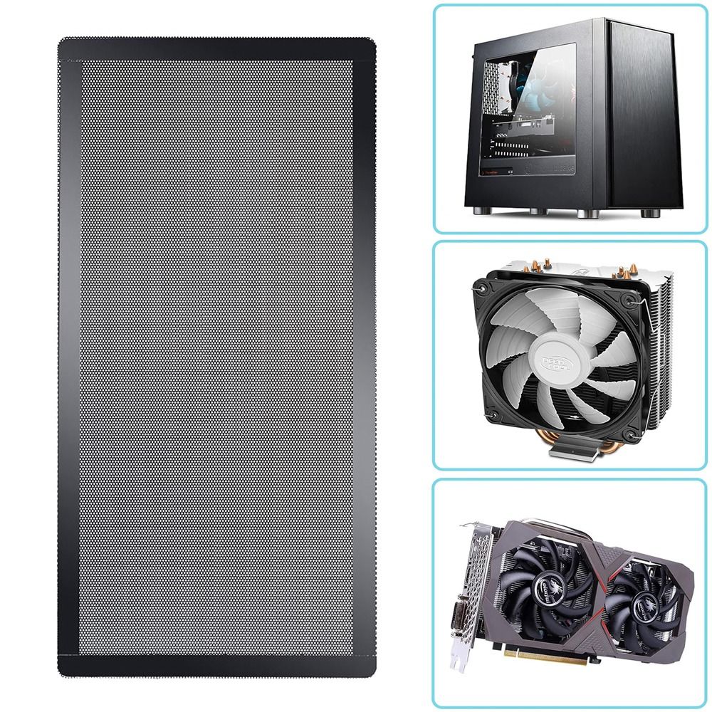 Nouveau couvercle de filtre an - Dust Filter Pc avis et prix