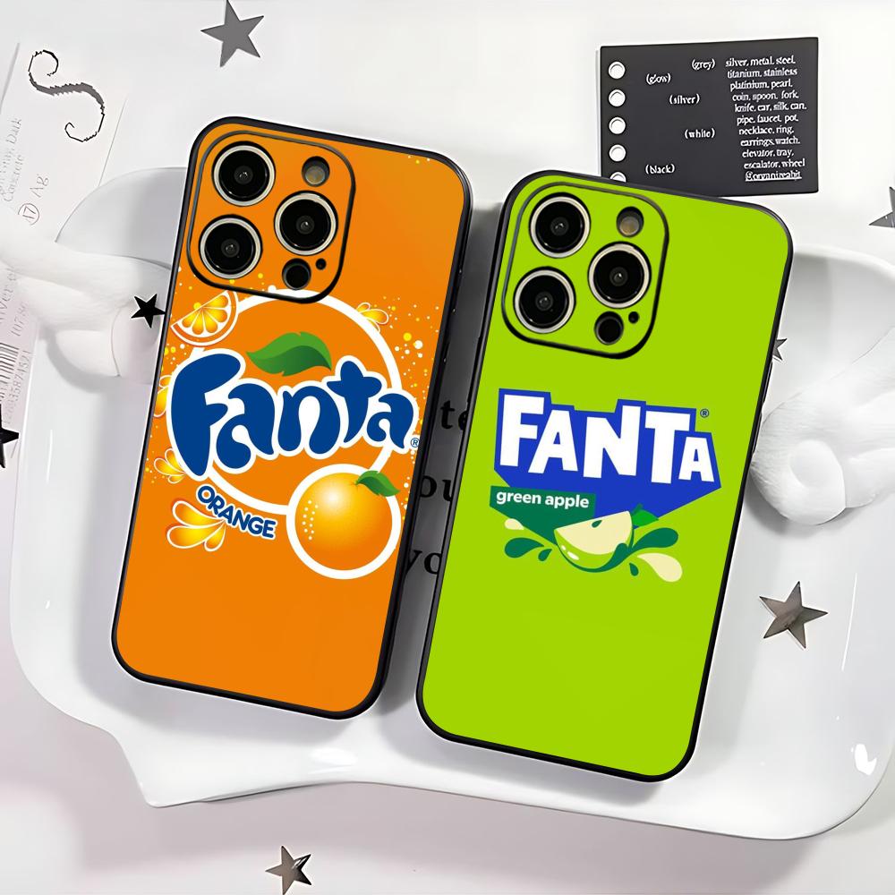 Coque de téléphone Fanta au de - Mini Pc Case avis et prix