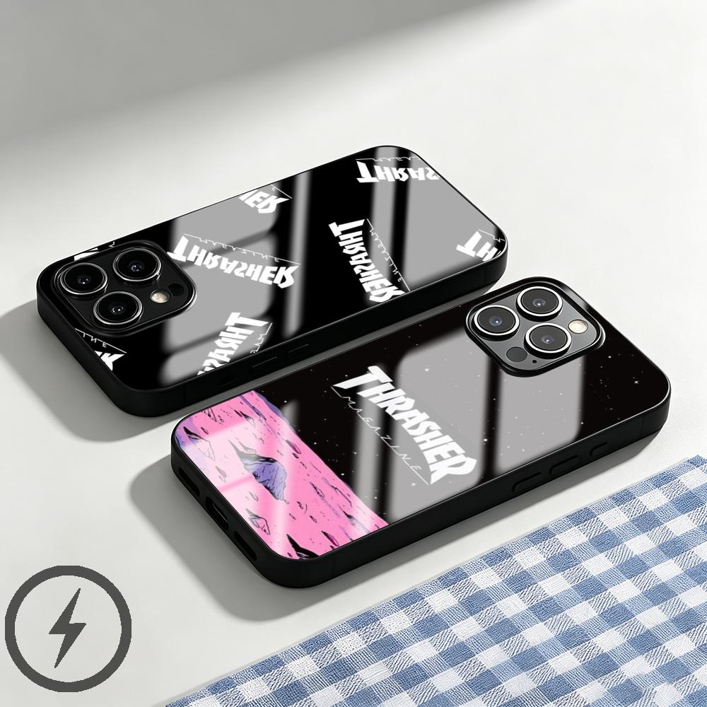 Coque de téléphone magnétique  - Mini Pc Case avis et prix