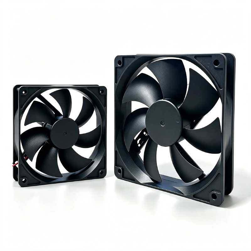 Ventilateur silencieux pour bo - Pc Chassis avis et prix