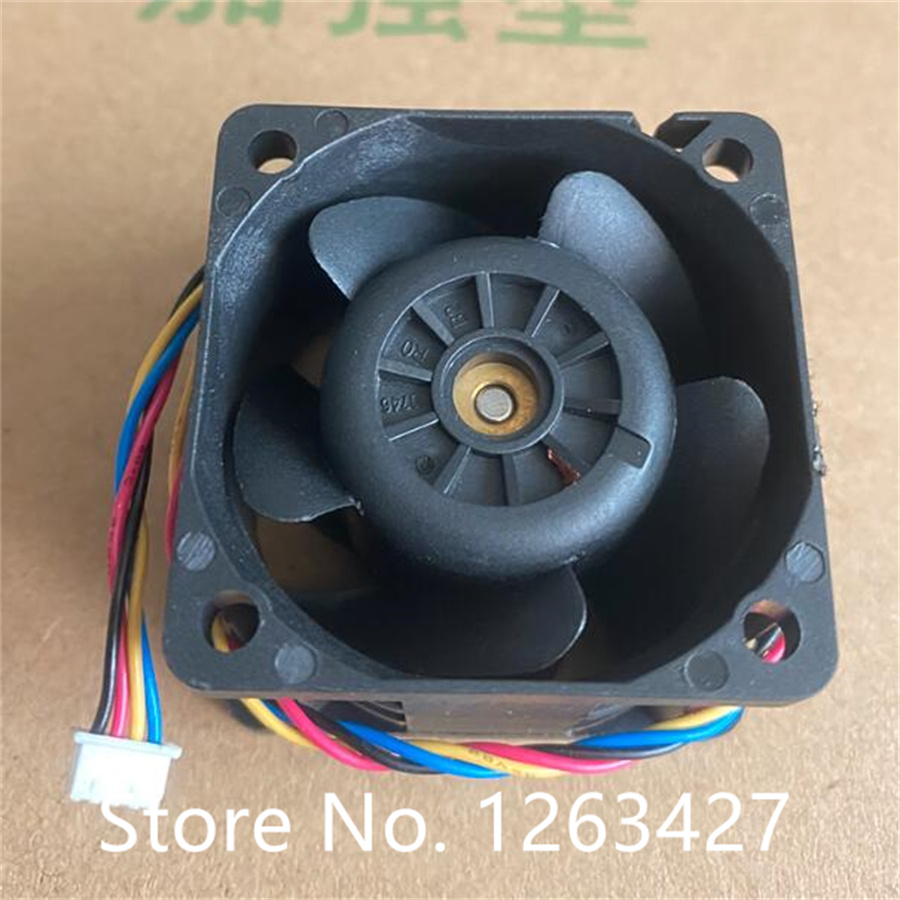 Ventilateur en gros: 4028 12V  - Case Fan Controller avis et prix