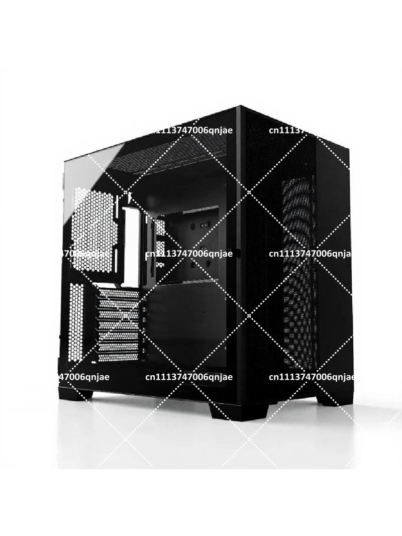 Boîtier de PC en verre trempé  - Atx Case avis et prix