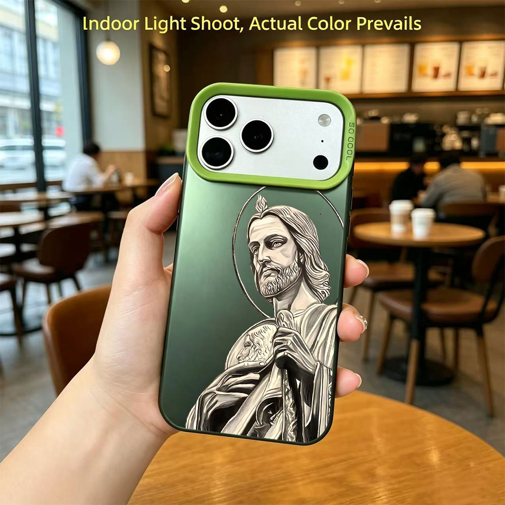 Coque de protection pour iPhon - Mini Pc Case avis et prix