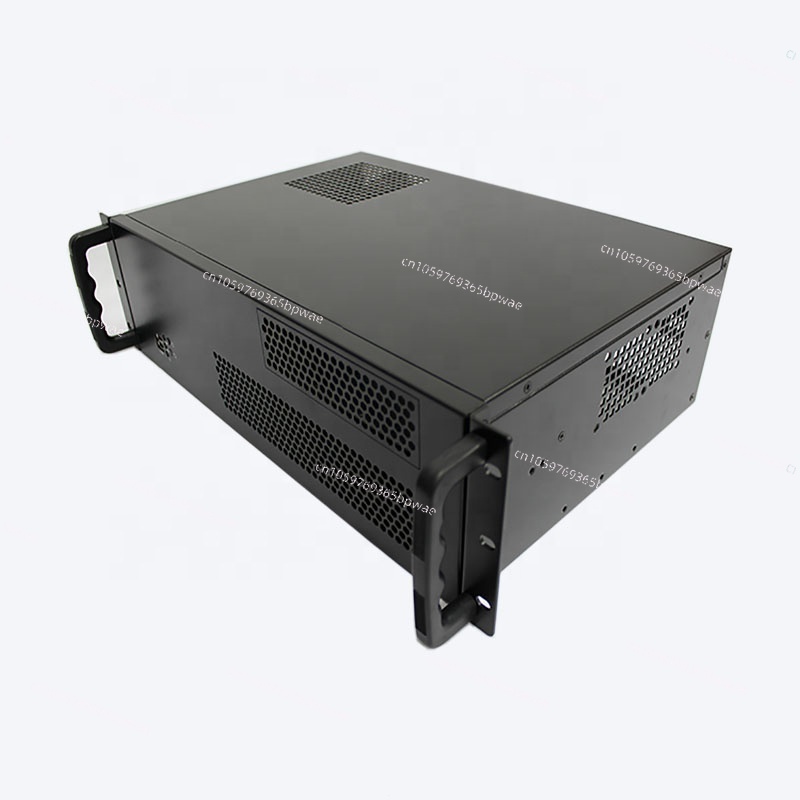 Boîtier de serveur en rack ATX - Atx Case avis et prix