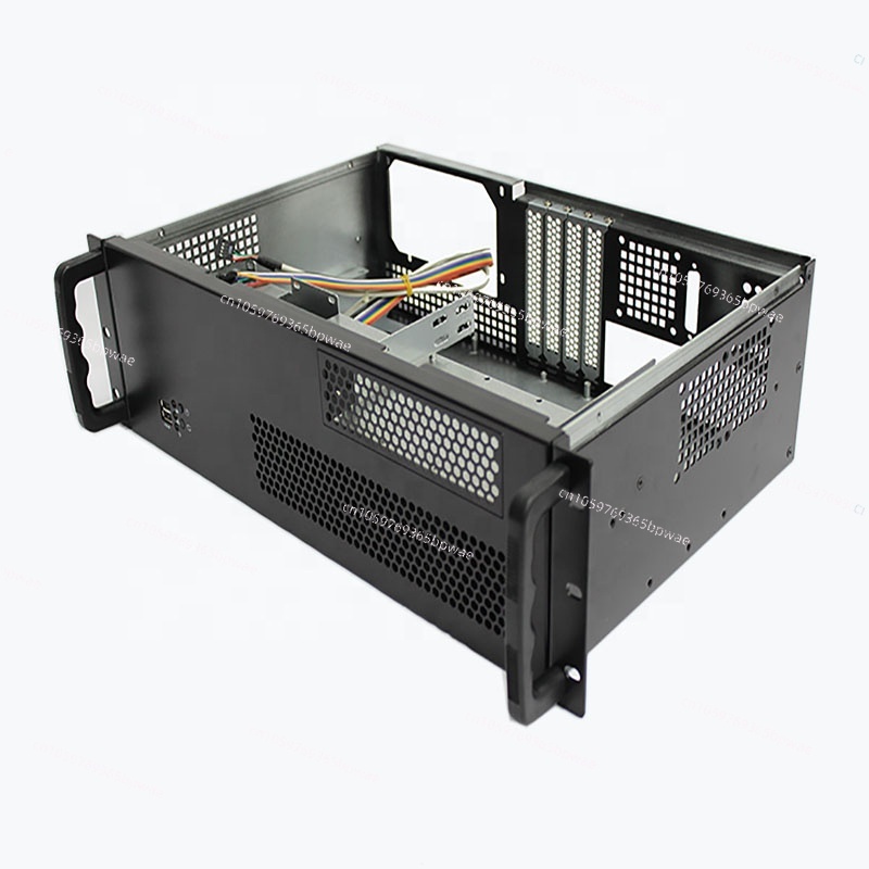Boîtier de serveur en rack ATX - Atx Case avis et prix
